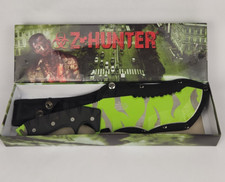 Zombie hunter hunter for sale  Lititz