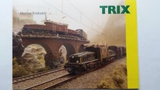 Trix mythos krokodil gebraucht kaufen  Erfurt