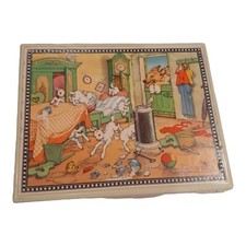 Vtg german wooden for sale  Brandon