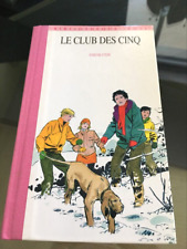 Club enid blyton d'occasion  Nice-