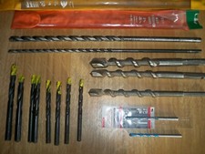 Hartmetallbohrer steinbohrer b gebraucht kaufen  Auerbach/Vogtl.