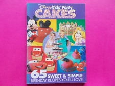 Bolos de festa infantil Disney - 65 bolos doces e simples de fazer - Decorações e ideias comprar usado  Enviando para Brazil