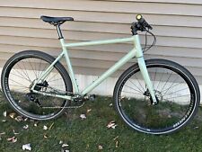 Commencal fcb gravel for sale  Womelsdorf