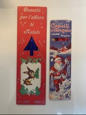 Capelli angelo vintage usato  Montesilvano