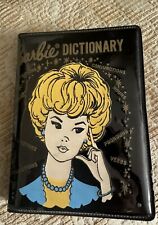 webster s dictionary 1959 for sale  Downingtown