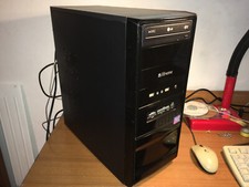 Desktop fisso asus usato  Fisciano