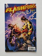 Flashpoint comic deutsch gebraucht kaufen  Berlin
