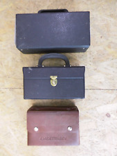 Ddr rft kassettenbox gebraucht kaufen  Neustadt an der Orla