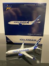 Icelandair boeing 737 gebraucht kaufen  Affalterbach