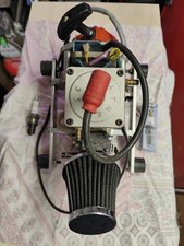 Motore scoppio mathe usato  Jesolo