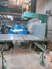 Band knifes cutting for sale  LIVERPOOL