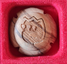 Capsule champagne degout d'occasion  Fagnières