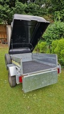 Franc ge154 camping for sale  STOURBRIDGE