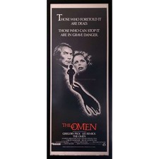 The omen movie d'occasion  Villeneuve-lès-Avignon