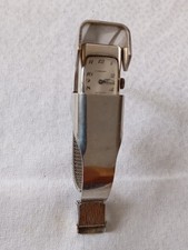 Rare montre mécanique d'occasion  Mauvezin