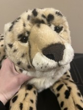Fao schwarz cheetah for sale  Orem