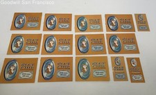Lot vintage 1960s for sale  South San Francisco