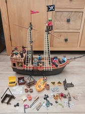 Rare vintage playmobil for sale  IPSWICH