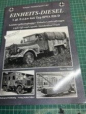 Tankograd wehrmacht special for sale  REDDITCH