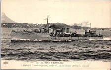 Bateaux guerre dague d'occasion  France