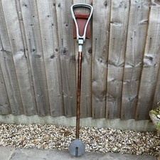 Vintage stick leather for sale  LETCHWORTH GARDEN CITY