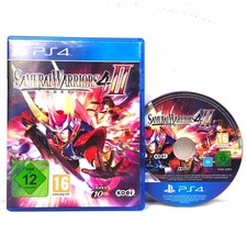Playstation 4 Spiel Samurai Warriors 4 - II Action-Adventure PS4 Zustand: gut comprar usado  Enviando para Brazil