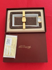Dupont paris cendrier d'occasion  Beaurepaire