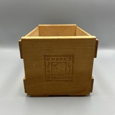 Vtg napa valley for sale  Buffalo