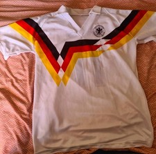 Unikat trikot klinsmann gebraucht kaufen  Ahlen-Vorhelm