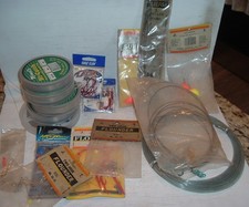 Mixed lot salt for sale  Denver