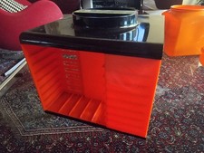 Kassetten aufbewahrung cassett gebraucht kaufen Kassetten aufbewahrung cassett gebraucht kaufen  Bietigheim-Bissingen