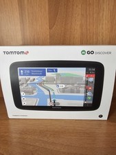 Tomtom discover 7 usato  Santa Maria a Vico