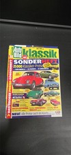 Auto bild klassik gebraucht kaufen  Halle