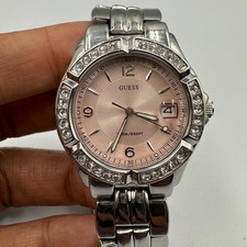 Guess waterpro watch for sale  Macon