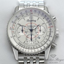 Breitling navitimer montbrilla gebraucht kaufen  Deutschland