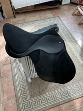 Thorowgood compact saddle for sale  BRAINTREE
