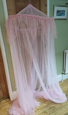 Girls pink sparkly for sale  LOCHGILPHEAD