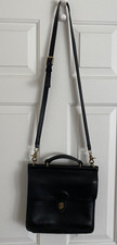 Coach willis black for sale  Glenview