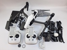 Dji inspire professional for sale  COLCHESTER
