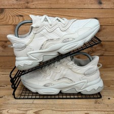 Adidas trainers womens for sale  BUCKHURST HILL