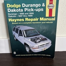 Dodge dakota 1997 for sale  Portland