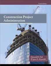 Construction project hardcover for sale  Philadelphia