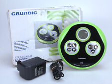 Grundig cdp 1410 d'occasion  Paris XX
