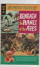 Beneaththe planet apes for sale  Las Vegas