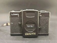 Vintage zenith lomo for sale  LOWESTOFT