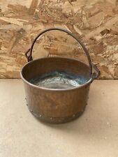 Ancien chaudron lecellier d'occasion  Ramerupt