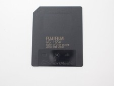 Fujifilm 16mb smartmedia for sale  BEAULY