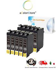 Cartucce compatibili nere usato  Forli