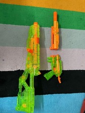 Rare nerf longstrike for sale  HUDDERSFIELD
