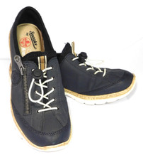 Rieker navy blue for sale  Wellsville